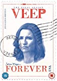 Veep Season 7 [DVD] [2019]