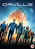 Orville, The Season 2 DVD [2019]