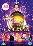 Strictly Come Dancing- Anton's Truly Madly Strictly [DVD] [2019]