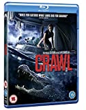 Crawl (Blu-ray) [2019] [Region Free]