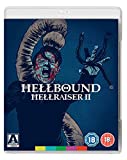 Hellbound: Hellraiser II [Blu-ray]