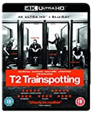 T2 Trainspotting [4K Ultra HD] [Blu-ray] [2018] [Region Free]