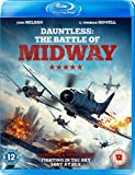 Dauntless: The Battle of Midway [Blu-ray]