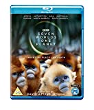 Seven Worlds, One Planet [Blu-ray] [2019]