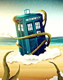 Doctor Who - Fury From The Deep (Limited Edition Steelbook) [Blu-ray] [2020] [Region Free]