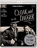 Cloak And Dagger (Masters of Cinema) Dual Format (Blu-ray & DVD) edition