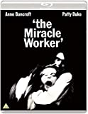 The Miracle Worker (Eureka Classics) Blu-ray edition