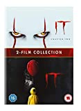 IT 2-Film Collection [DVD] [2019]