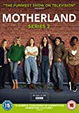 Motherland S2 [DVD] [2019]