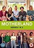 Motherland Series 1 & 2 [DVD] [2019]