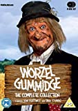Worzel Gummidge - The Complete Collection [DVD]