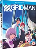 SSSS.GRIDMAN: The Complete Series - Blu-Ray + Digital Copy