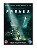 Freaks (DVD) [2019]