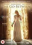 The Go-Between starring Lesley Manville, Vanessa Redgrave & Jim Broadbent (Repackaged) [DVD] [2019]