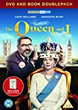 The Queen & I Book Pack [DVD] [2019]
