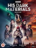 His Dark Materials Series 1 [DVD] [2020]