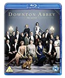 Downton Abbey The Movie [Blu-ray] [2019] [Region Free]