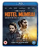 Hotel Mumbai [Blu-ray] [2019] [Region Free]