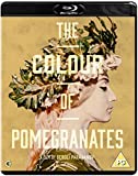 The Colour of Pomegrantates [Standard Edition] [Blu-ray]