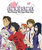 Anohana: Flowers We Saw That Day Collection BLU-RAY [2019]