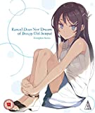 Rascal Does Not Dream Of Bunnygirl Collection BLU-RAY [2019]