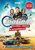 Top Gear - Planes, Trains and Automobiles [DVD] [2019]