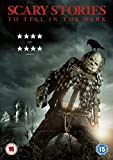 Scary Stories To Tell In The Dark (DVD) [2019]