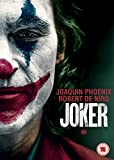 Joker [DVD] [2019]