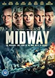 Midway [DVD] [2019]