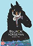 BoJack Horseman - Season Two [DVD]