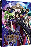 Code Geass: Lelouch of the Rebellion: Complete Season Two - DVD