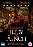 Judy & Punch [DVD]