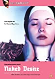 Naked Desire [DVD]