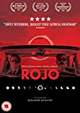 Rojo [DVD]