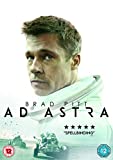 Ad Astra DVD [2019]