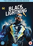 Black Lightning S2 [DVD] [2019]