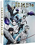 Tokyo Ghoul:re Part 1 [Collector's Edition] [Blu-ray]