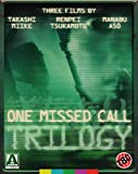 One Missed Call Trilogy [Blu-ray]