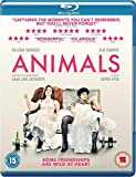 Animals Blu-Ray