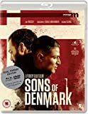 Sons Of Denmark (Montage Pictures) Dual Format (Blu-ray & DVD) edition