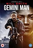 Gemini Man (DVD) [2019]