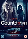 Countdown (2019) (STX) [DVD]