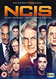 NCIS Season 16 [DVD] [2019]