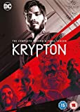 Krypton S2 [DVD] [2019]
