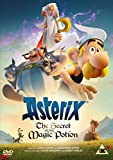 Asterix & The Magic Potion [DVD]
