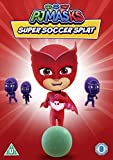 PJ Masks Super Soccer Splat [DVD] [2019]