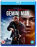 Gemini Man (Blu-ray) [2019] [Region Free]
