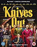 Knives Out [Blu-ray] [2019]