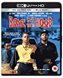 Boyz N' the Hood [Blu-ray] [1991]