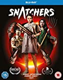 Snatchers [Blu-ray] [2019] [Region Free]